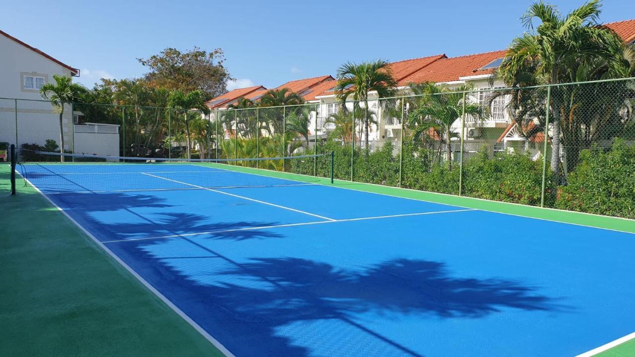 Nanpa, Luxury Family Three Bed Villa, St James West Coast, Private Pool Saint James Exterior foto
